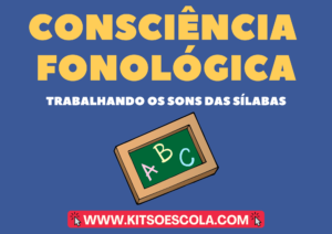 Pin on CONSCIÊNCIA FONOLÓGICA